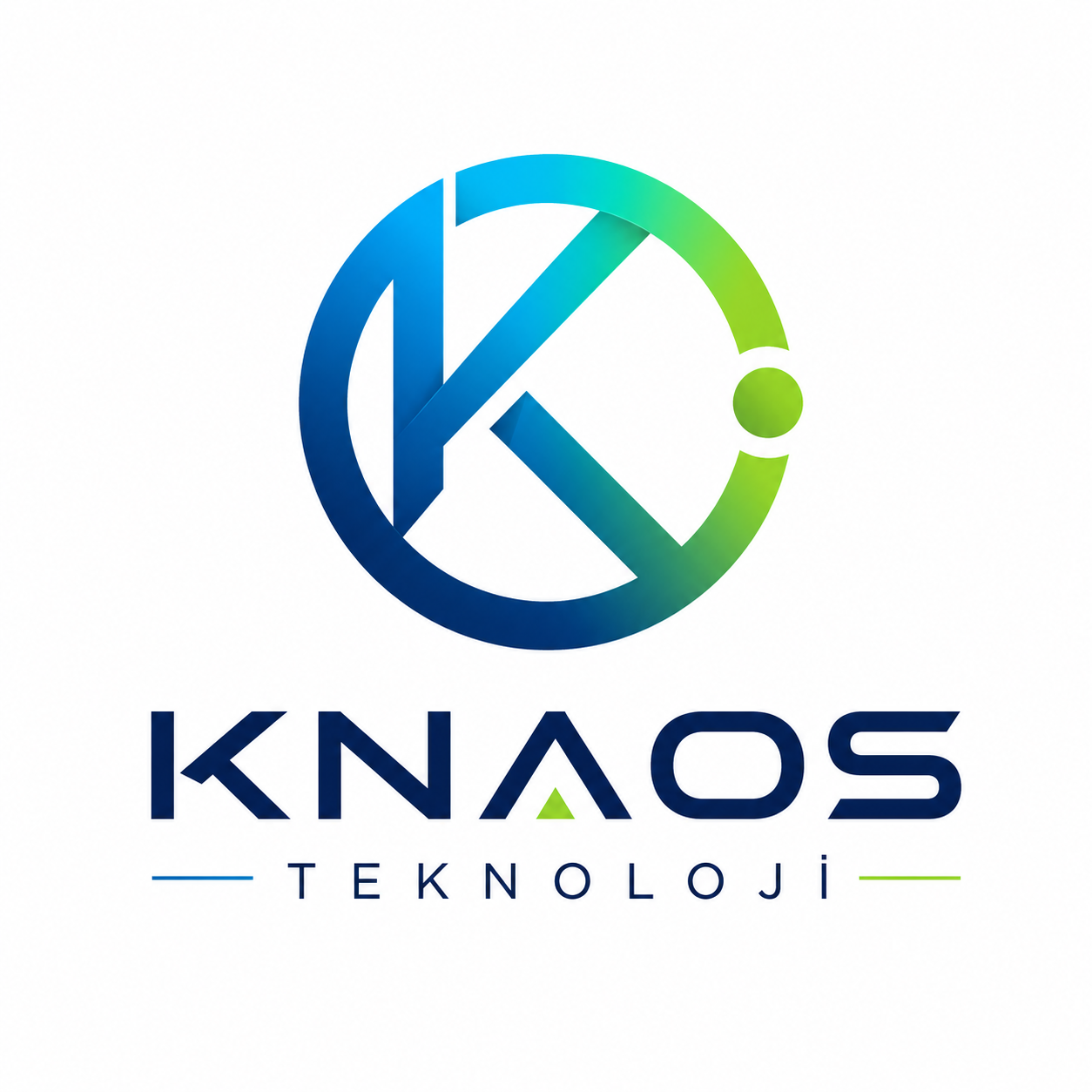 KNAOS Teknoloji